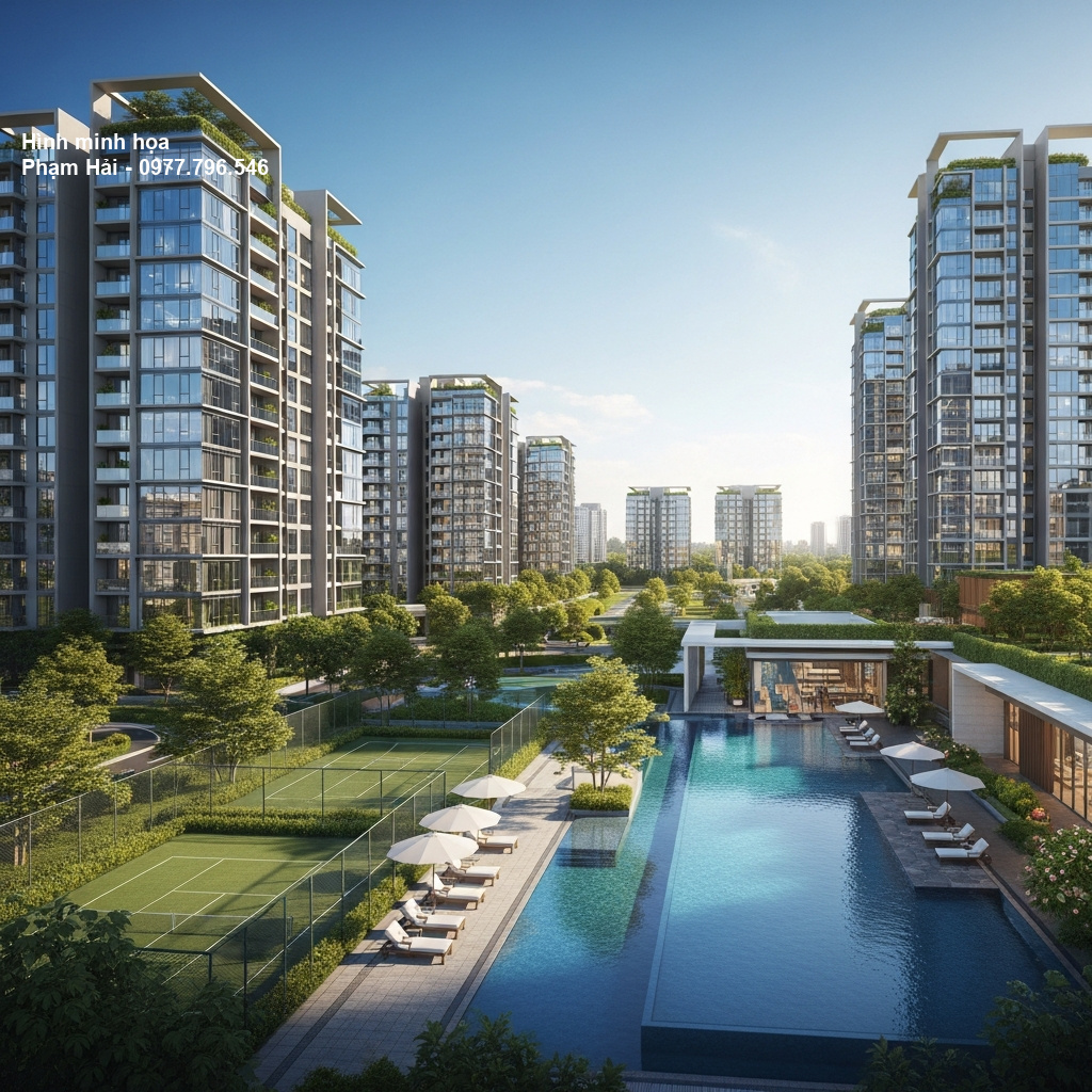 Hình ảnh dự án