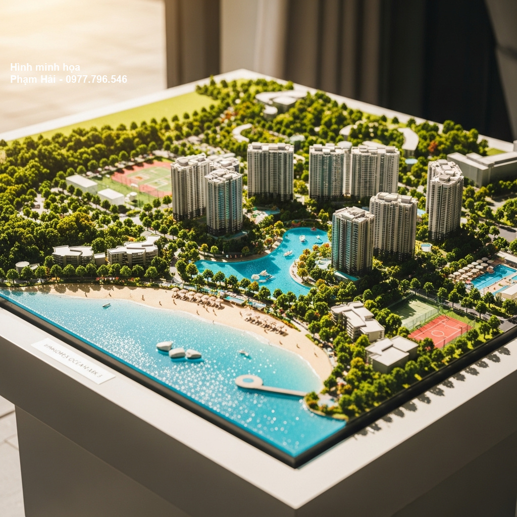 Hình ảnh dự án