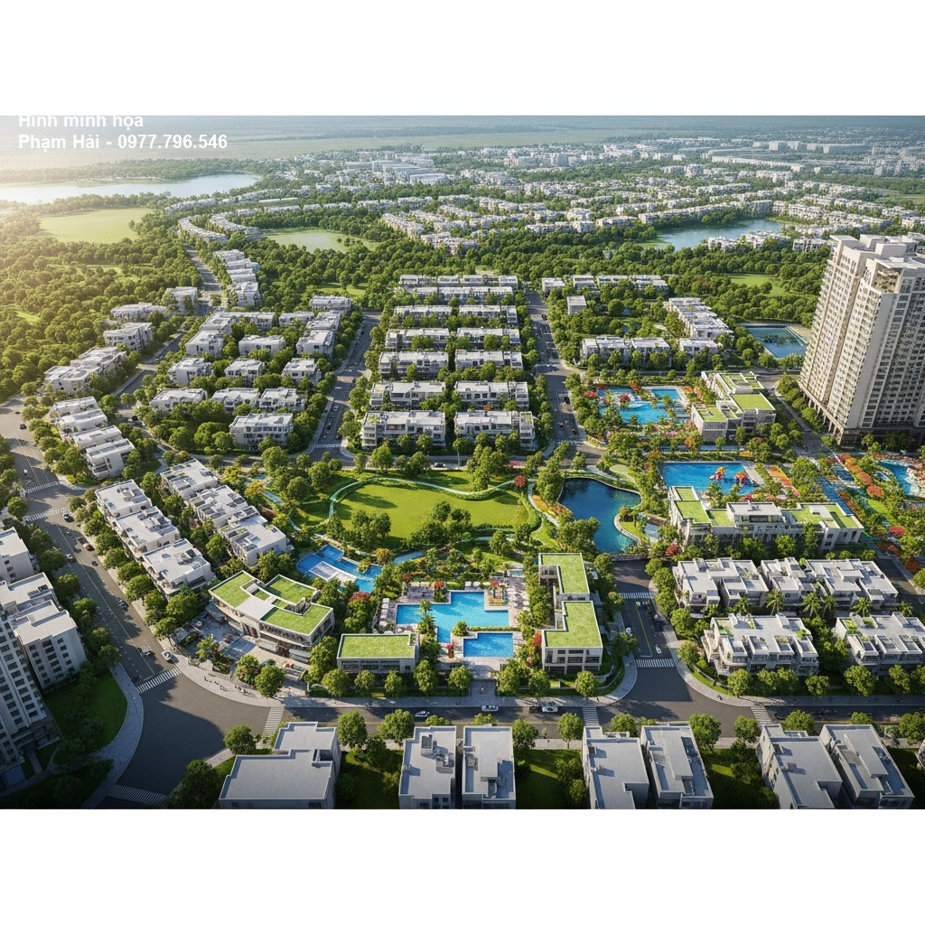 Hình ảnh dự án