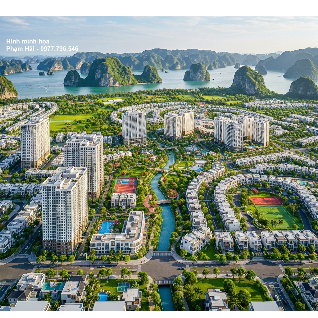 Hình ảnh dự án