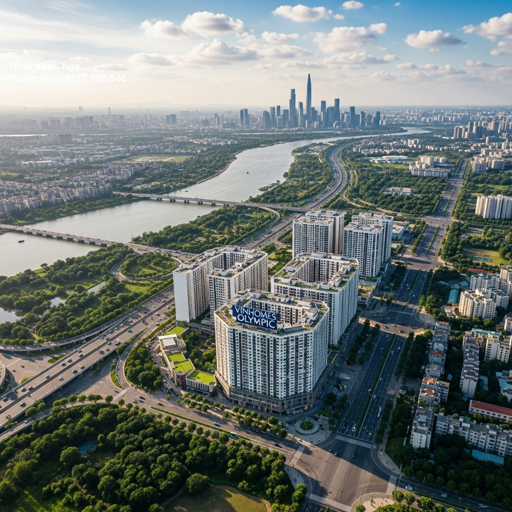 - hình ảnh minh họa dự án