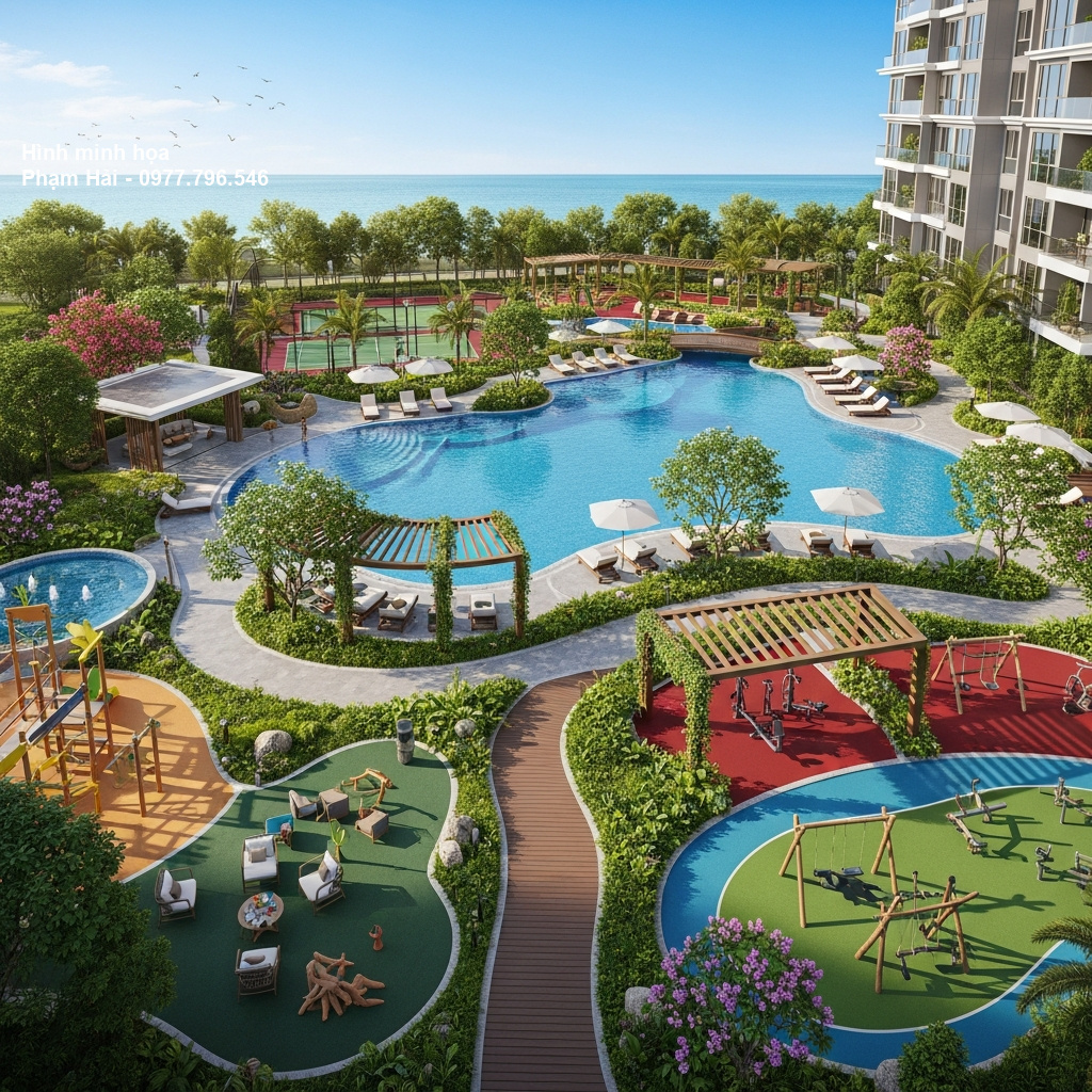 Hình ảnh dự án