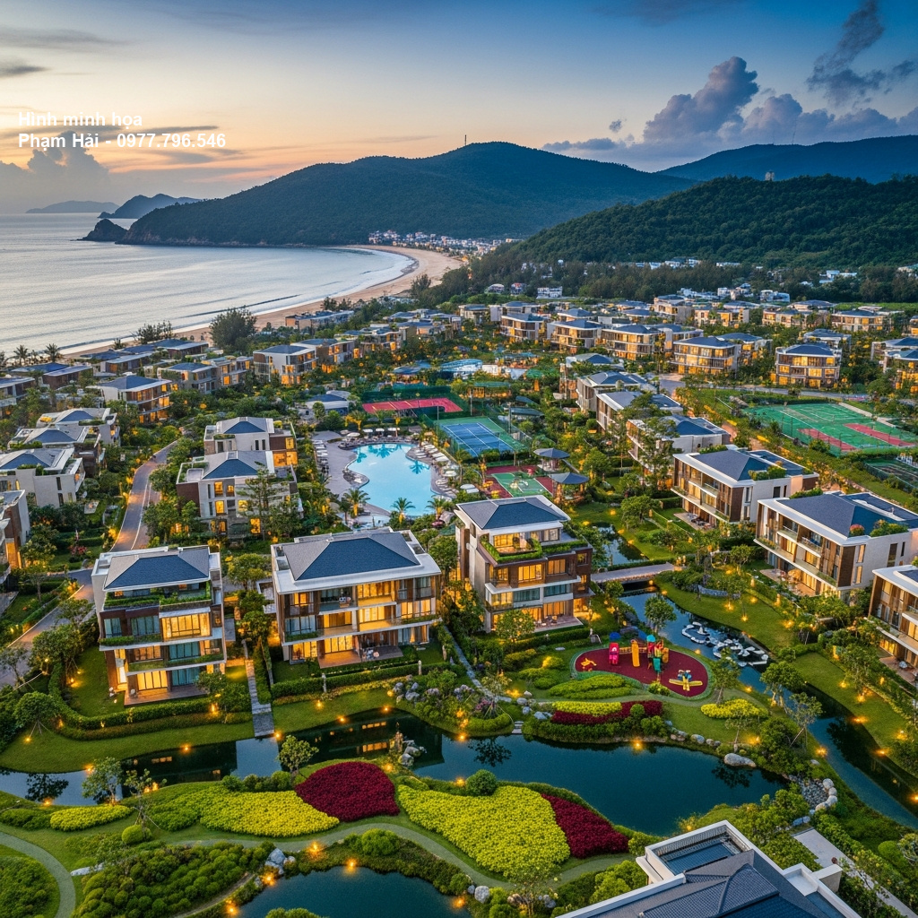 Hình ảnh dự án