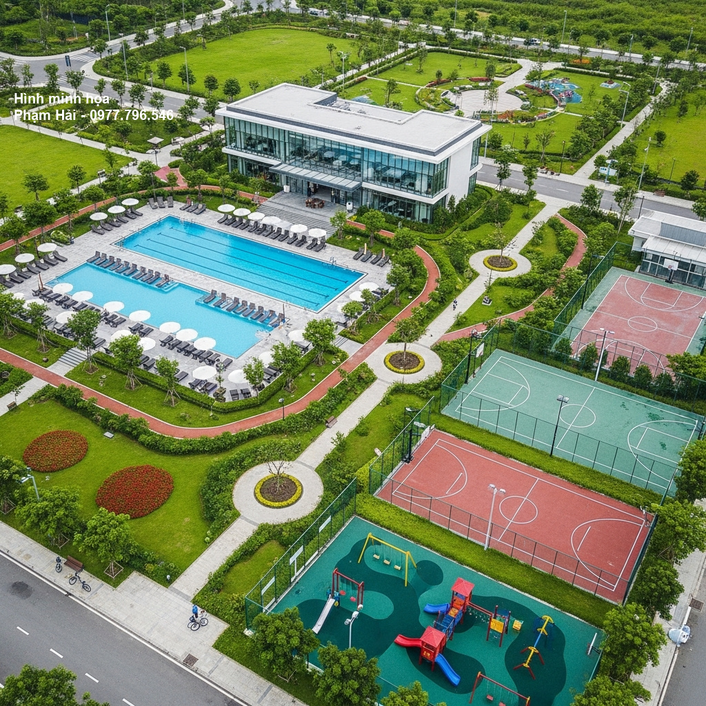Hình ảnh dự án