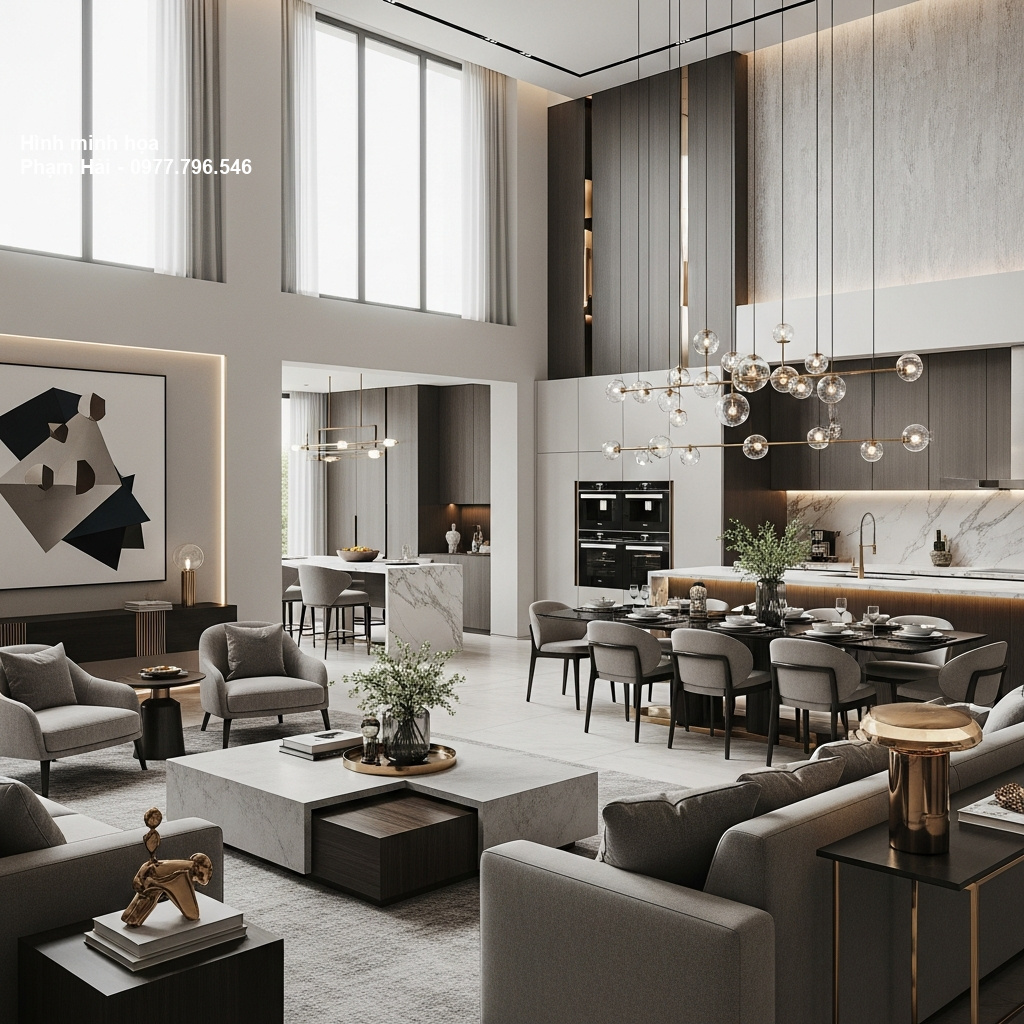Khám Phá Dự Án Vinhomes Cổ Loa - Nơi Đẳng Cấp Gặp Gỡ Thiên Nhiên 3 Hình ảnh dự án