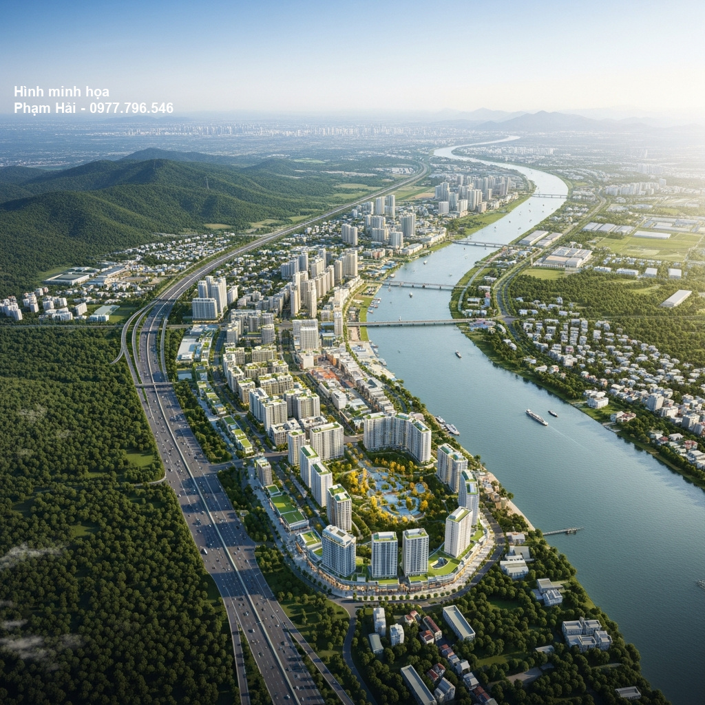Khám Phá Vinhomes Wonder City - Thiên Đường Bất Động Sản Cao Cấp 2 Hình ảnh dự án