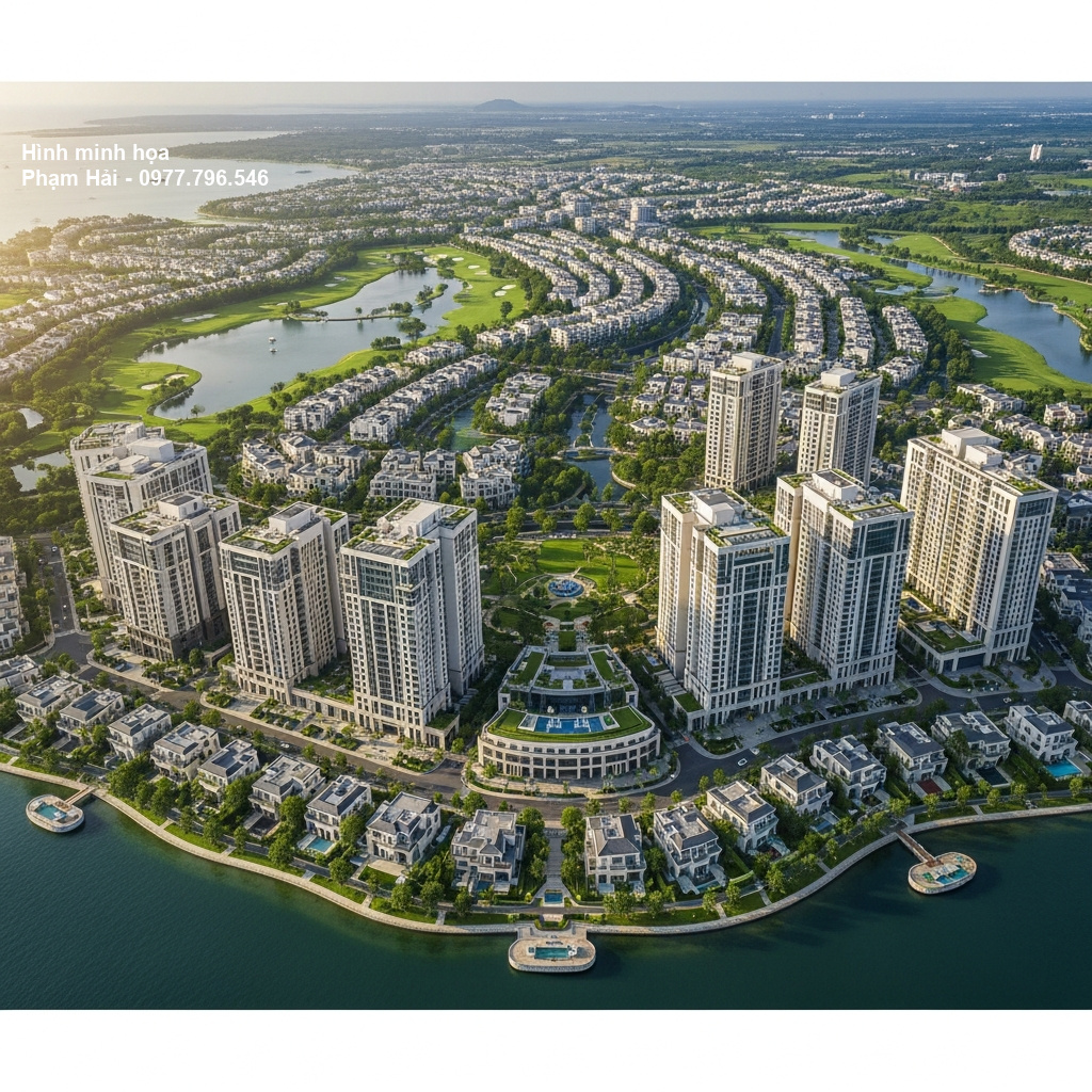 Hình ảnh dự án