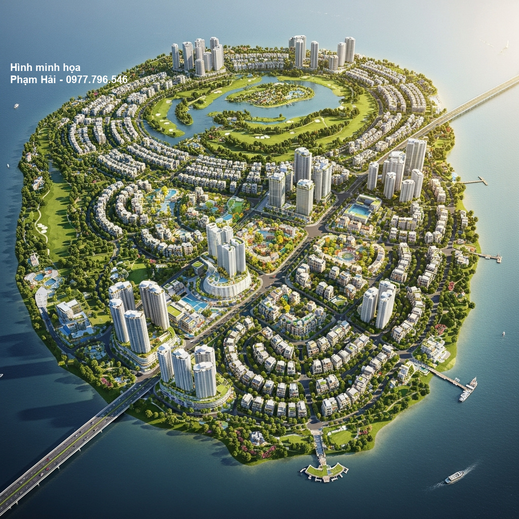 Hình ảnh dự án