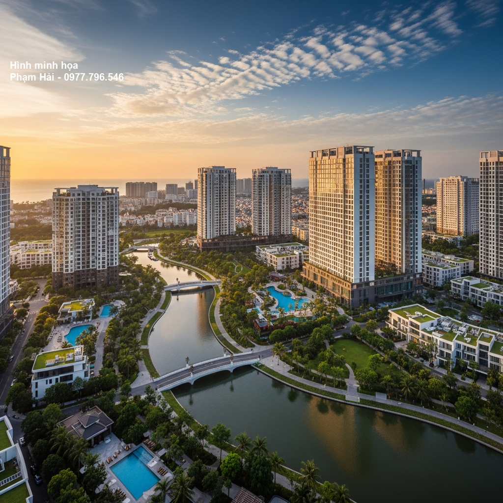 Hình ảnh dự án
