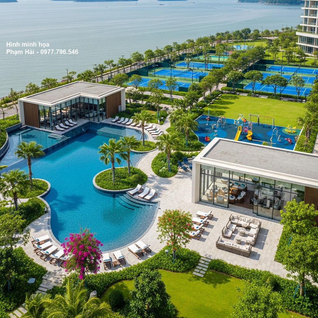 Hình ảnh dự án