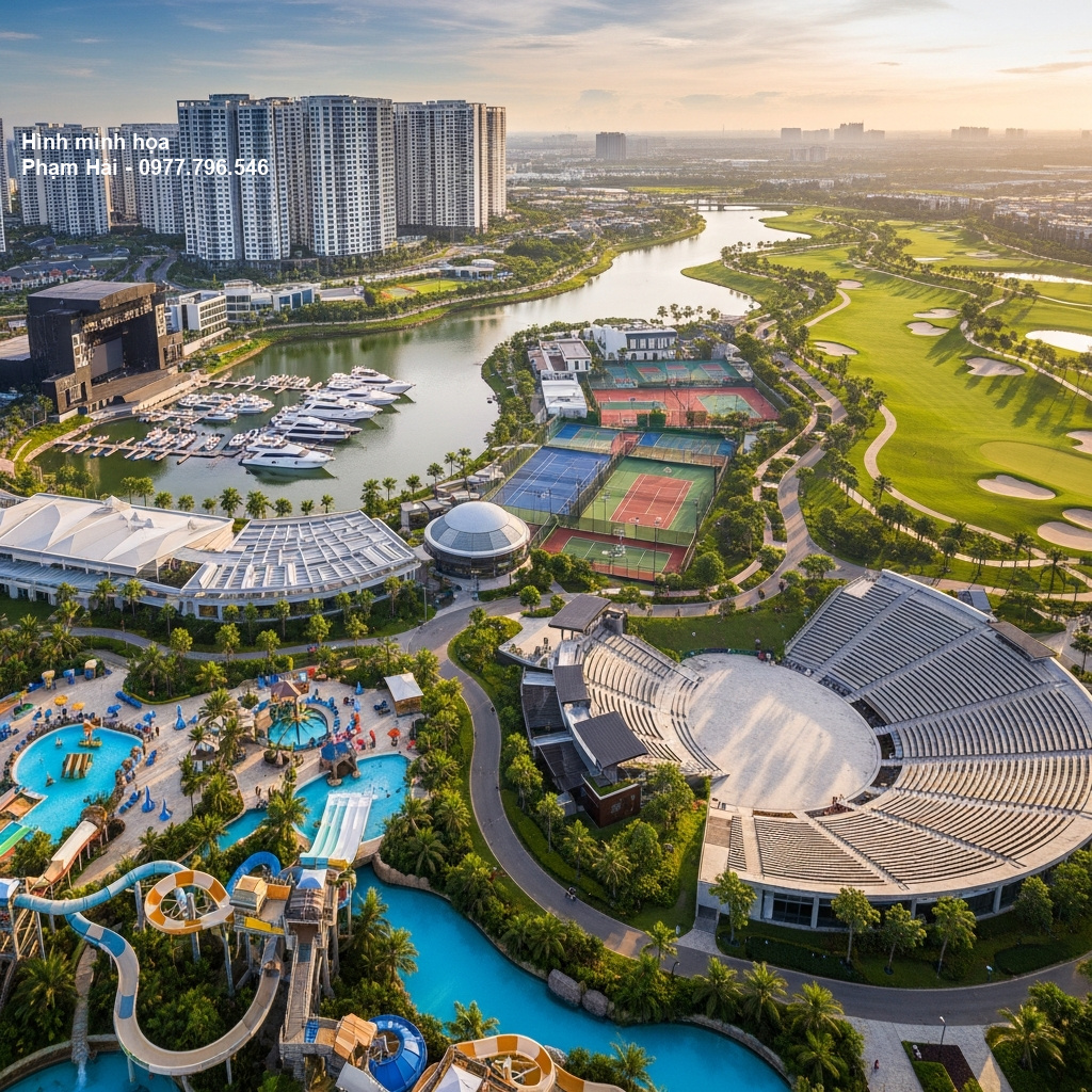 Hình ảnh dự án