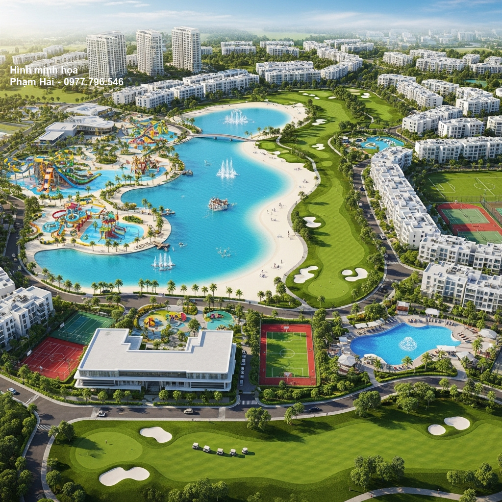 Hình ảnh dự án