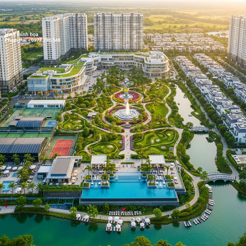 Hình ảnh dự án