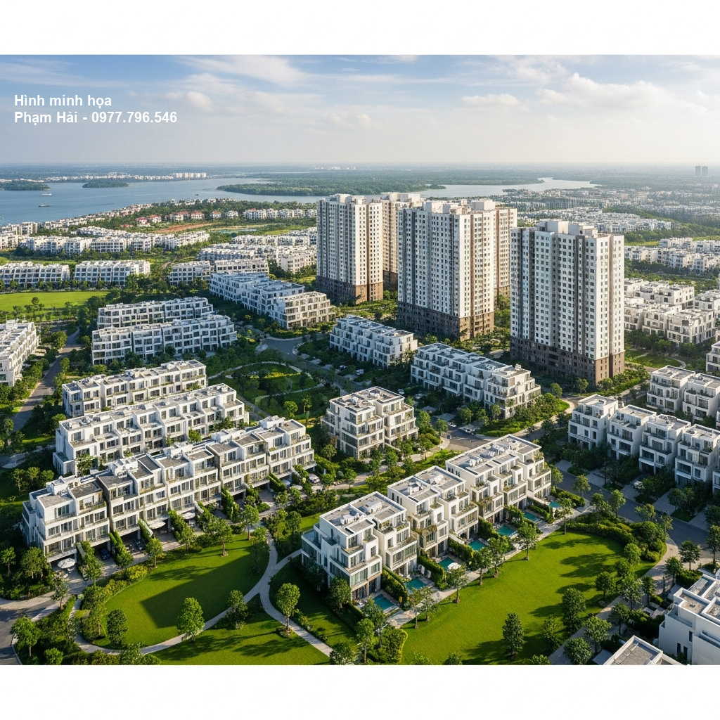 Khám Phá Dự Án Vinhomes Vũ Yên: Thiên Đường An Cư Cao Cấp 3 Hình ảnh dự án