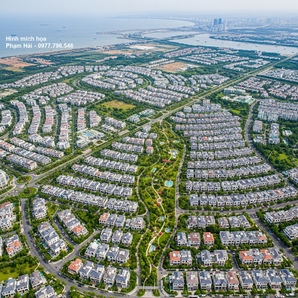 Hình ảnh dự án