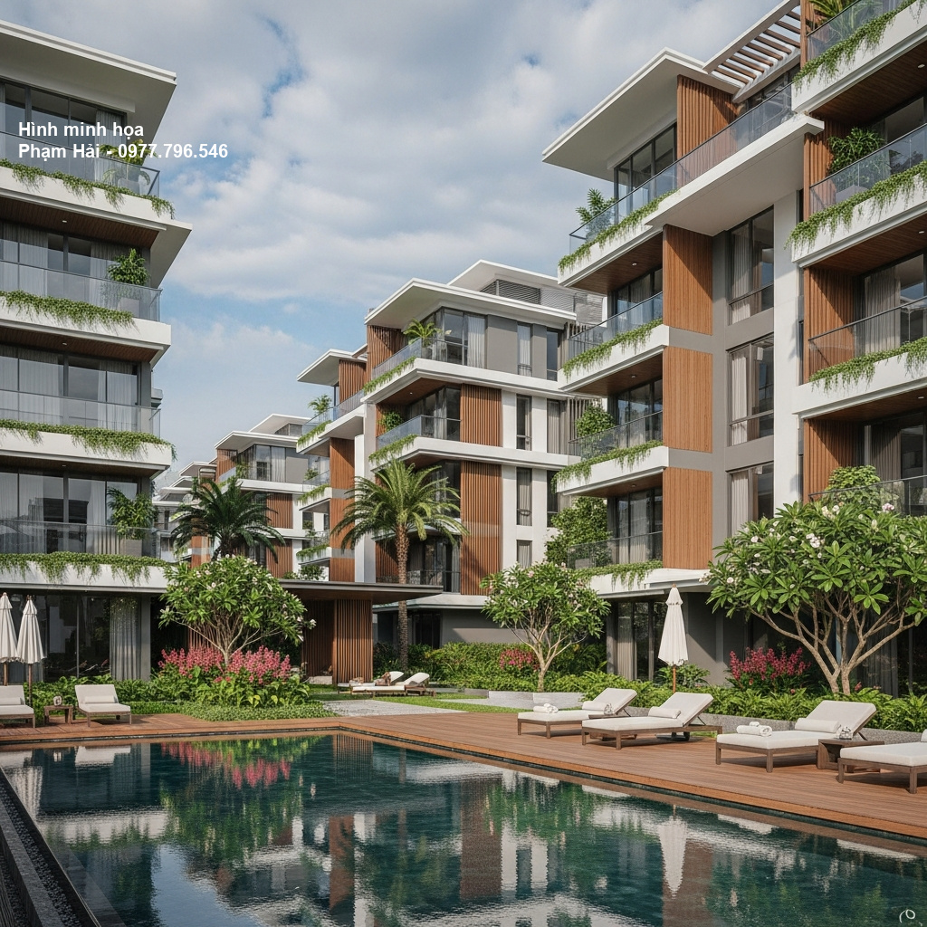 Hình ảnh dự án