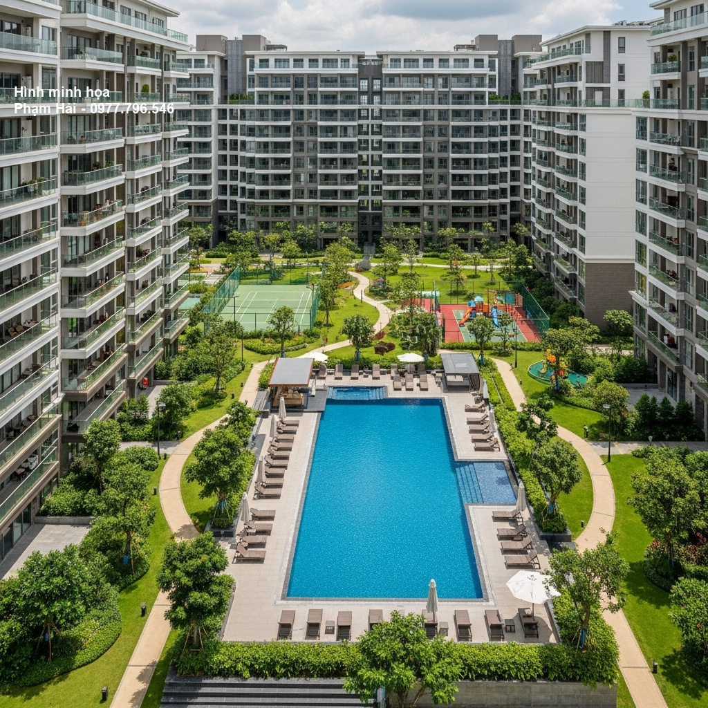 Hình ảnh dự án