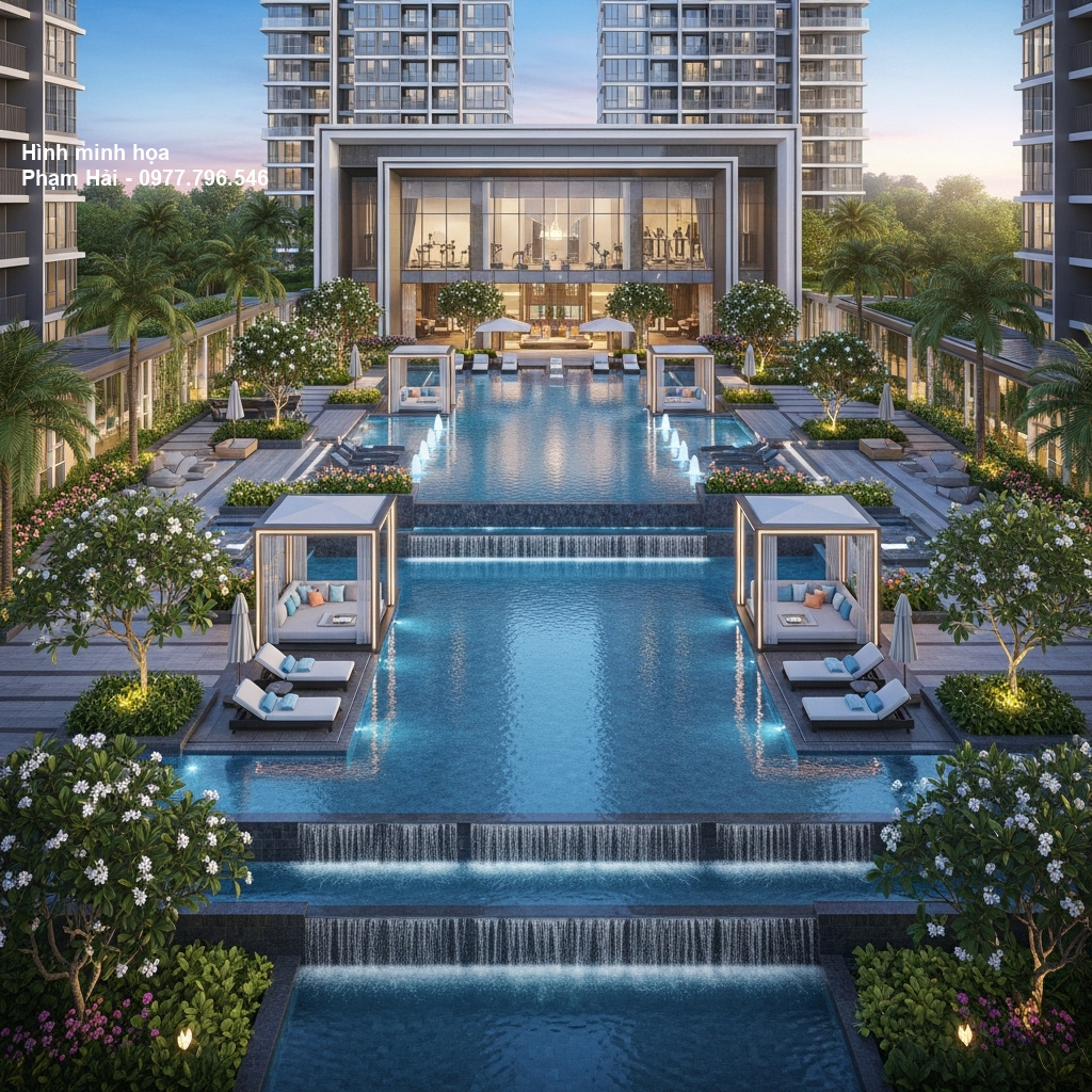 Hình ảnh dự án