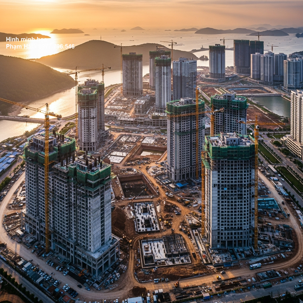 Hình ảnh dự án