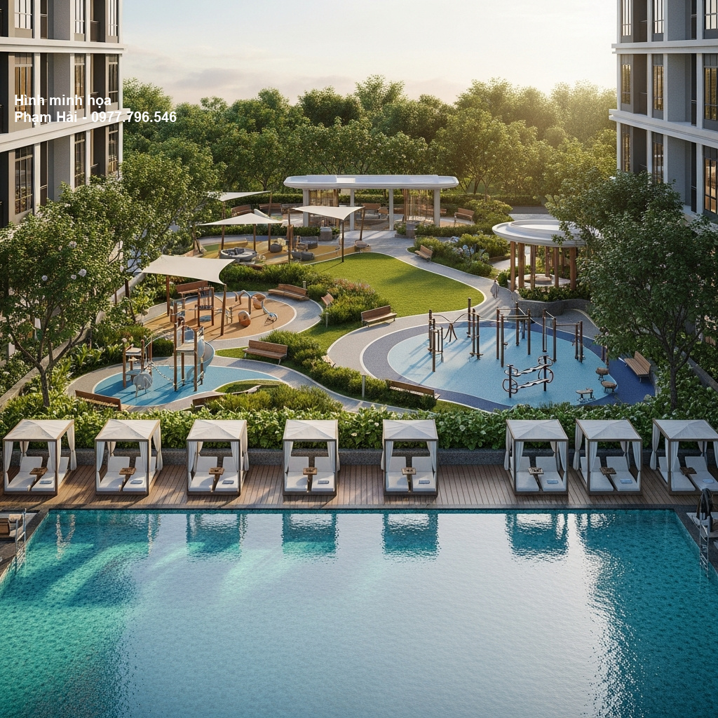 Hình ảnh dự án