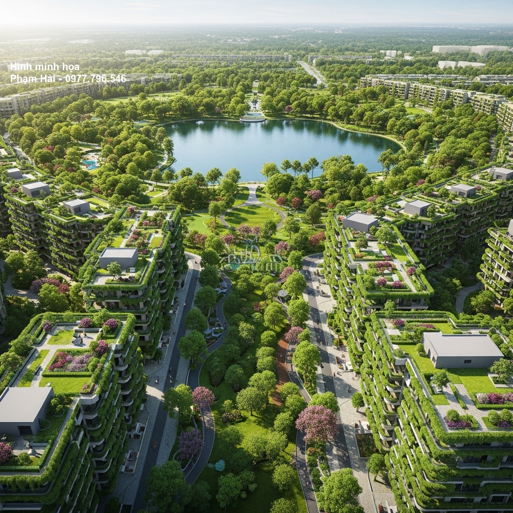 Hình ảnh dự án