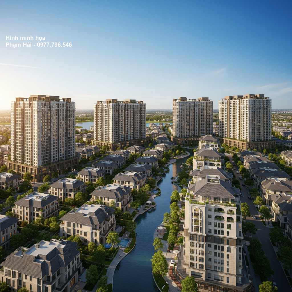 Hình ảnh dự án