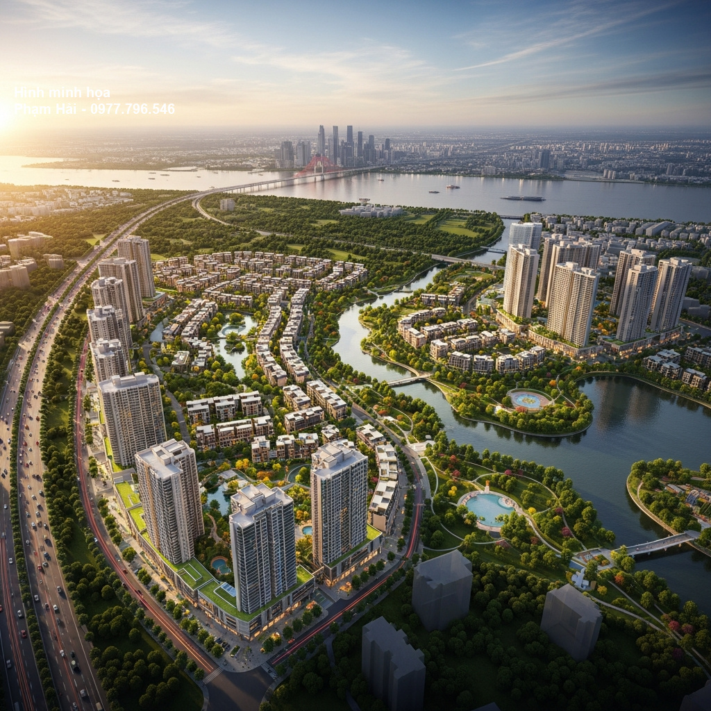 - hình ảnh minh họa dự án