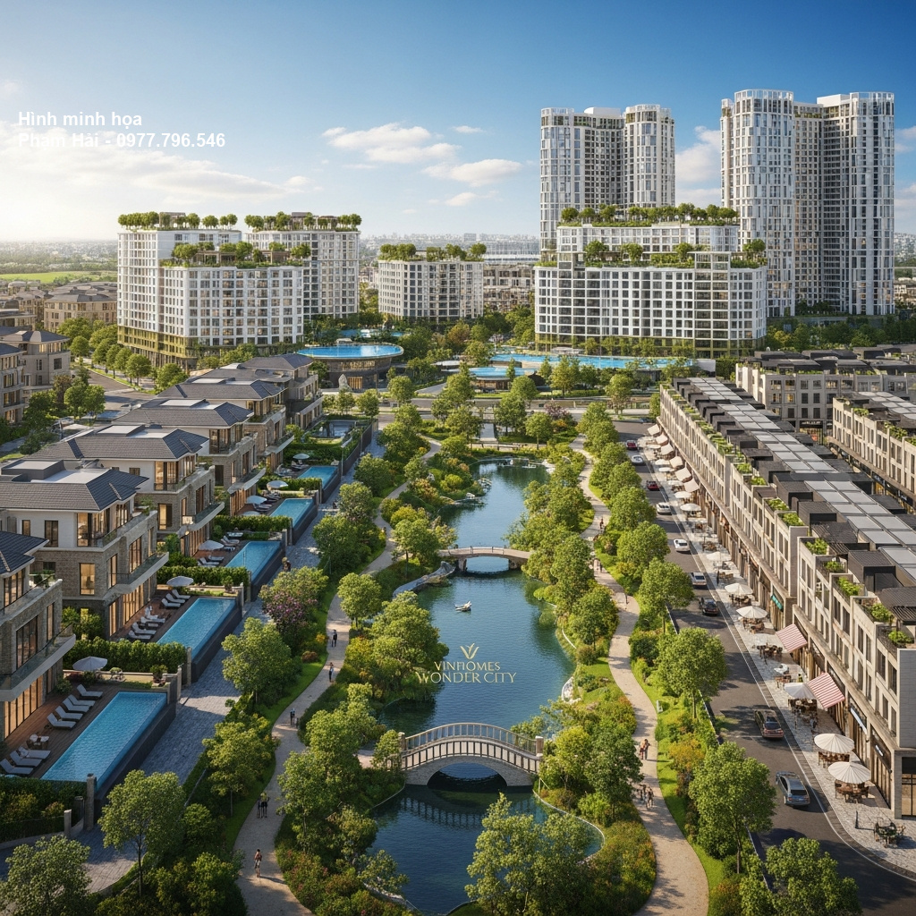 Hình ảnh dự án