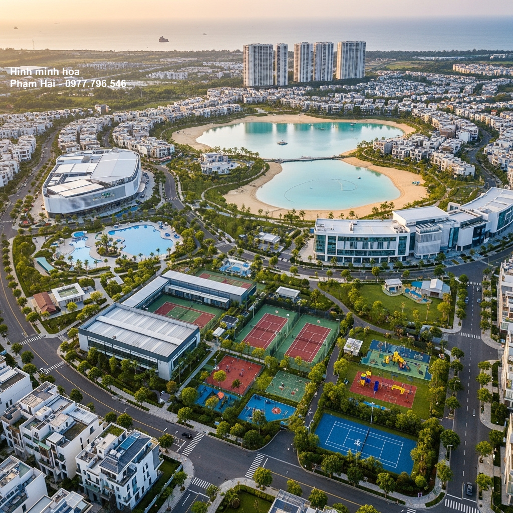 Hình ảnh dự án