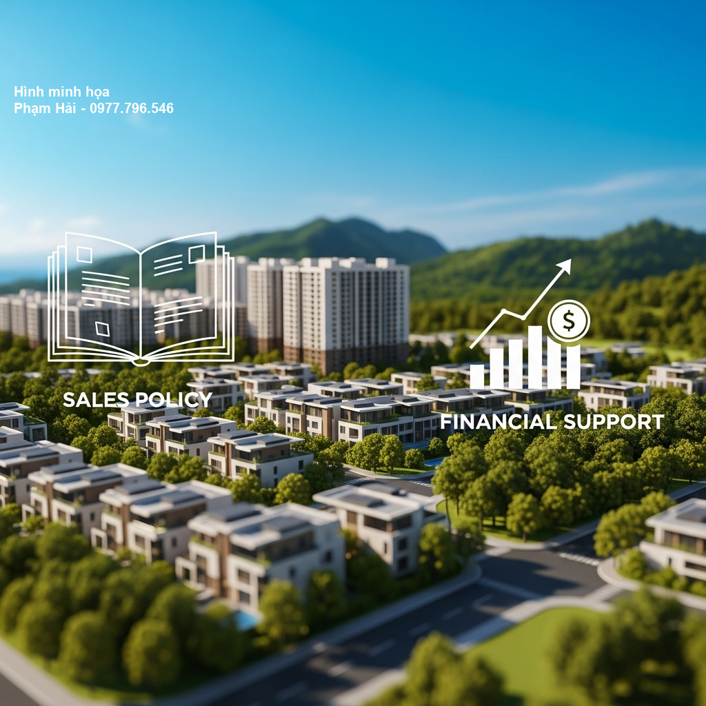 Hình ảnh dự án