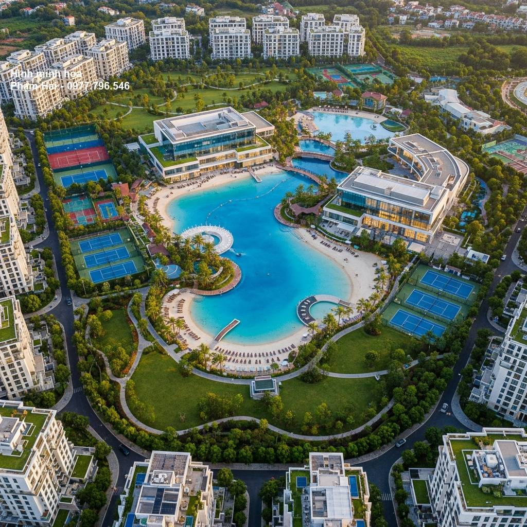 Hình ảnh dự án