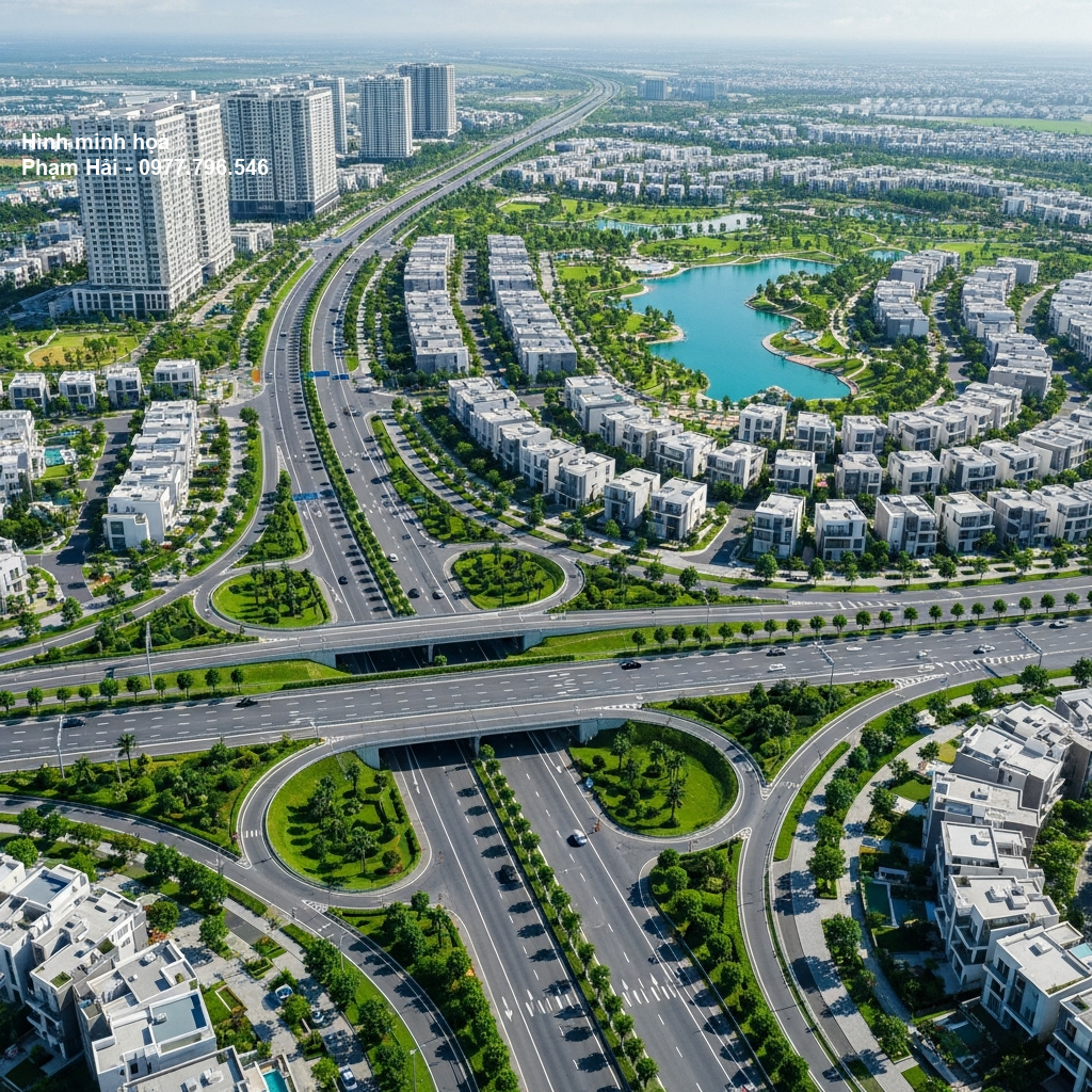 Hình ảnh dự án