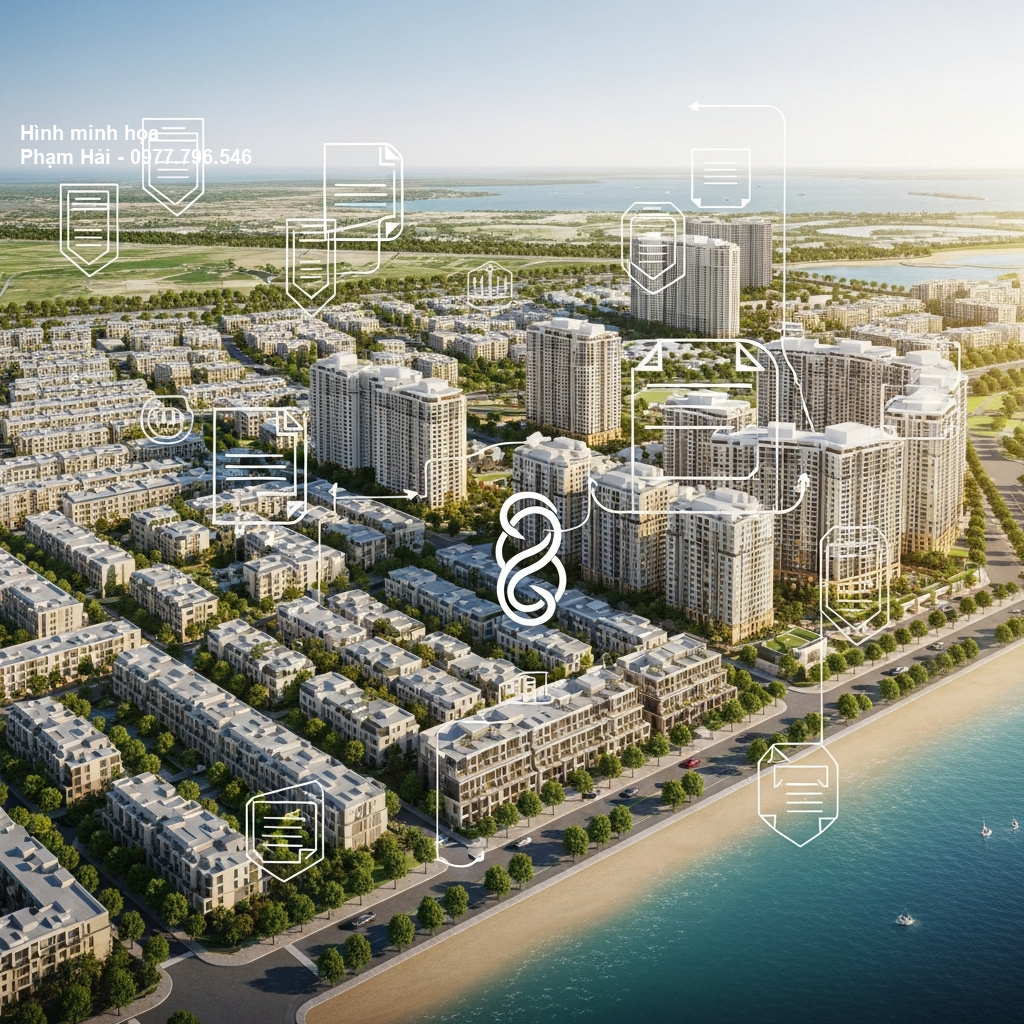 Hình ảnh dự án