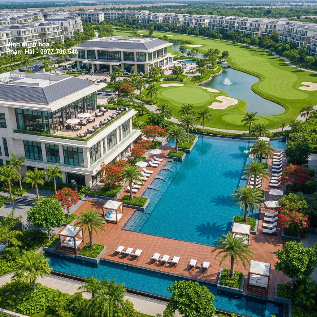 Hình ảnh dự án