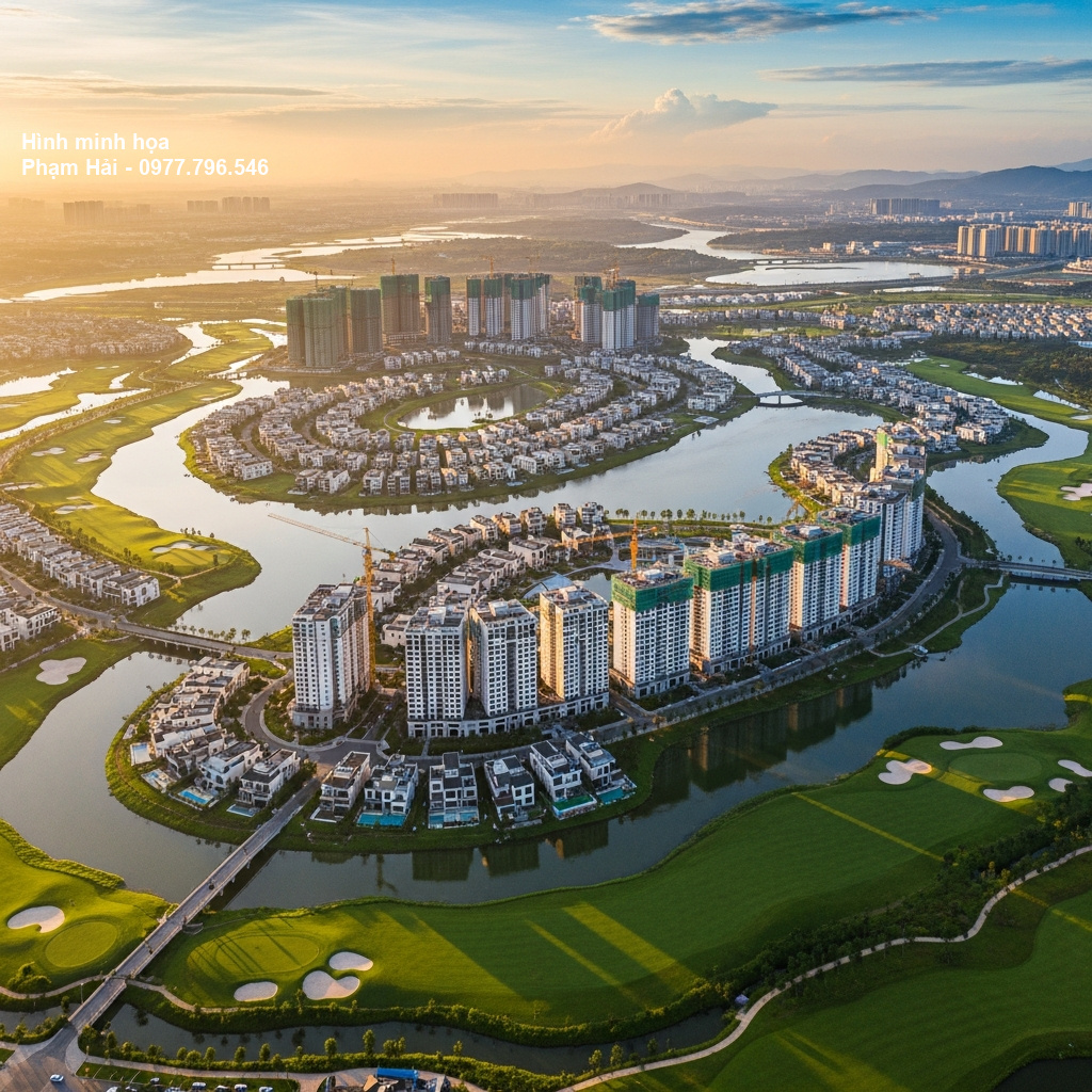 Hình ảnh dự án
