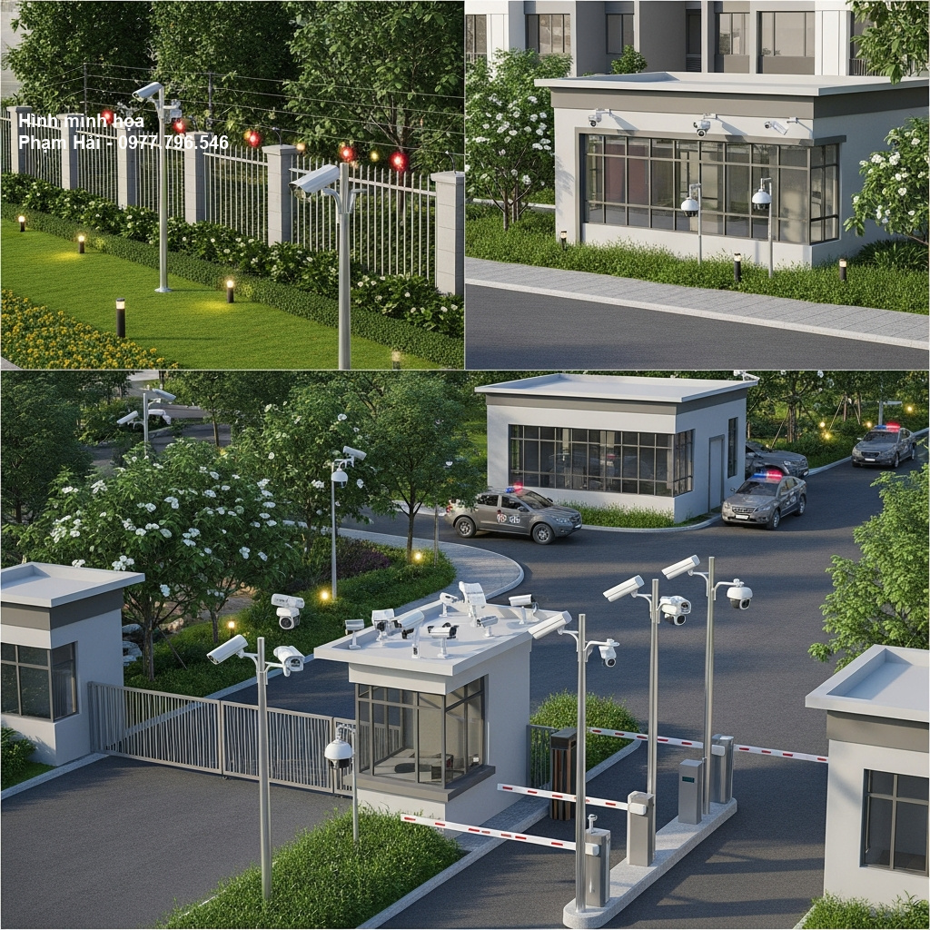Khám Phá Vinhomes Dương Kinh - Khu Đô Thị Cao Cấp Tại Hải Phòng 4 Hình ảnh dự án