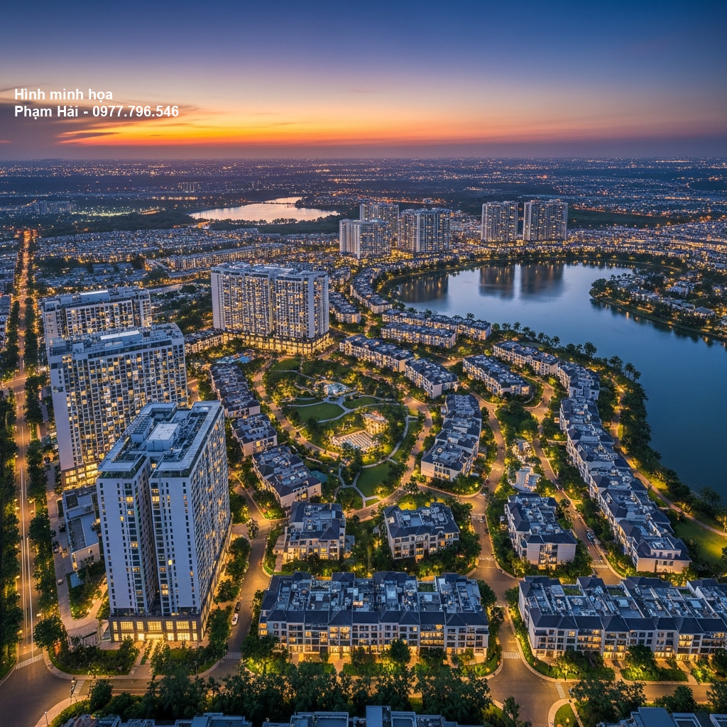 Hình ảnh dự án