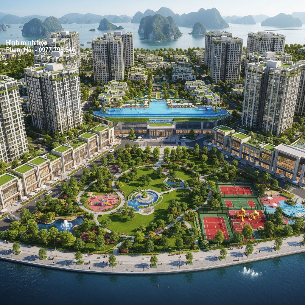 Hình ảnh dự án