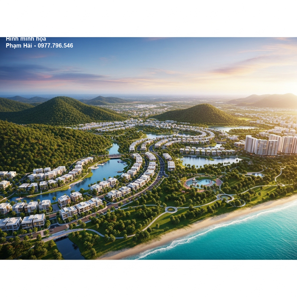 Hình ảnh dự án