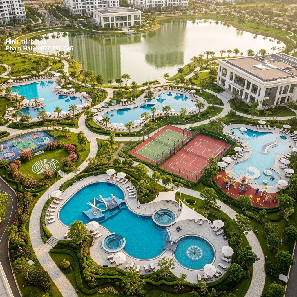 Hình ảnh dự án