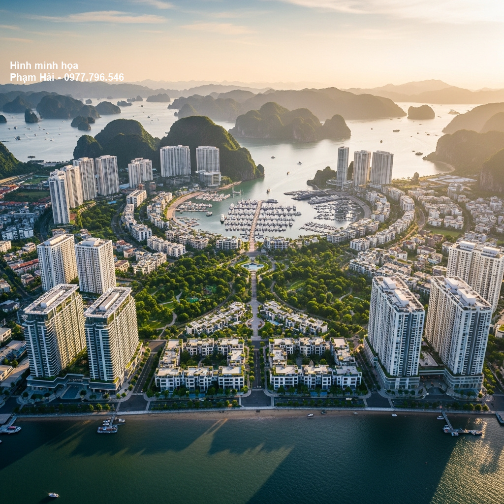 Hình ảnh dự án