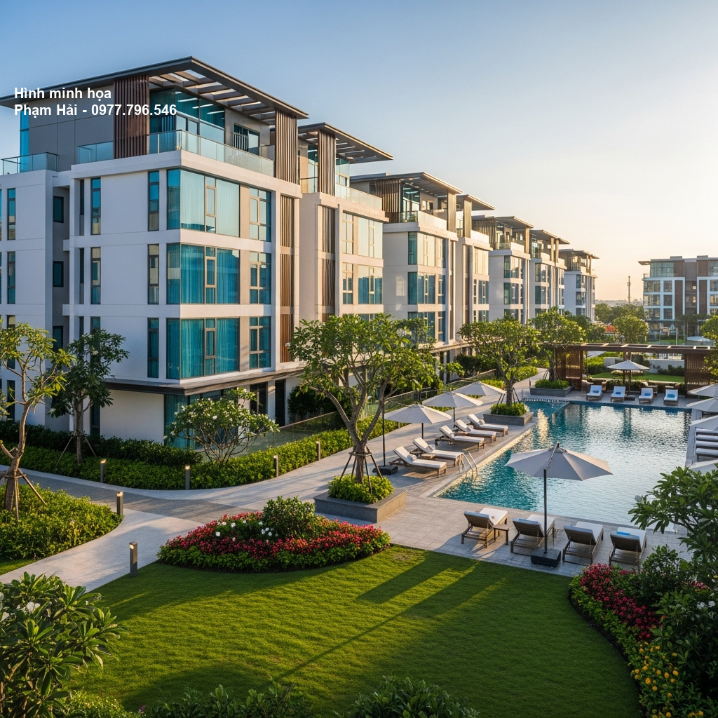 Hình ảnh dự án