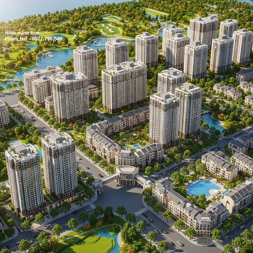 Hình ảnh dự án