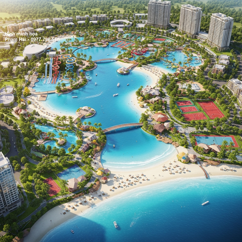Hình ảnh dự án