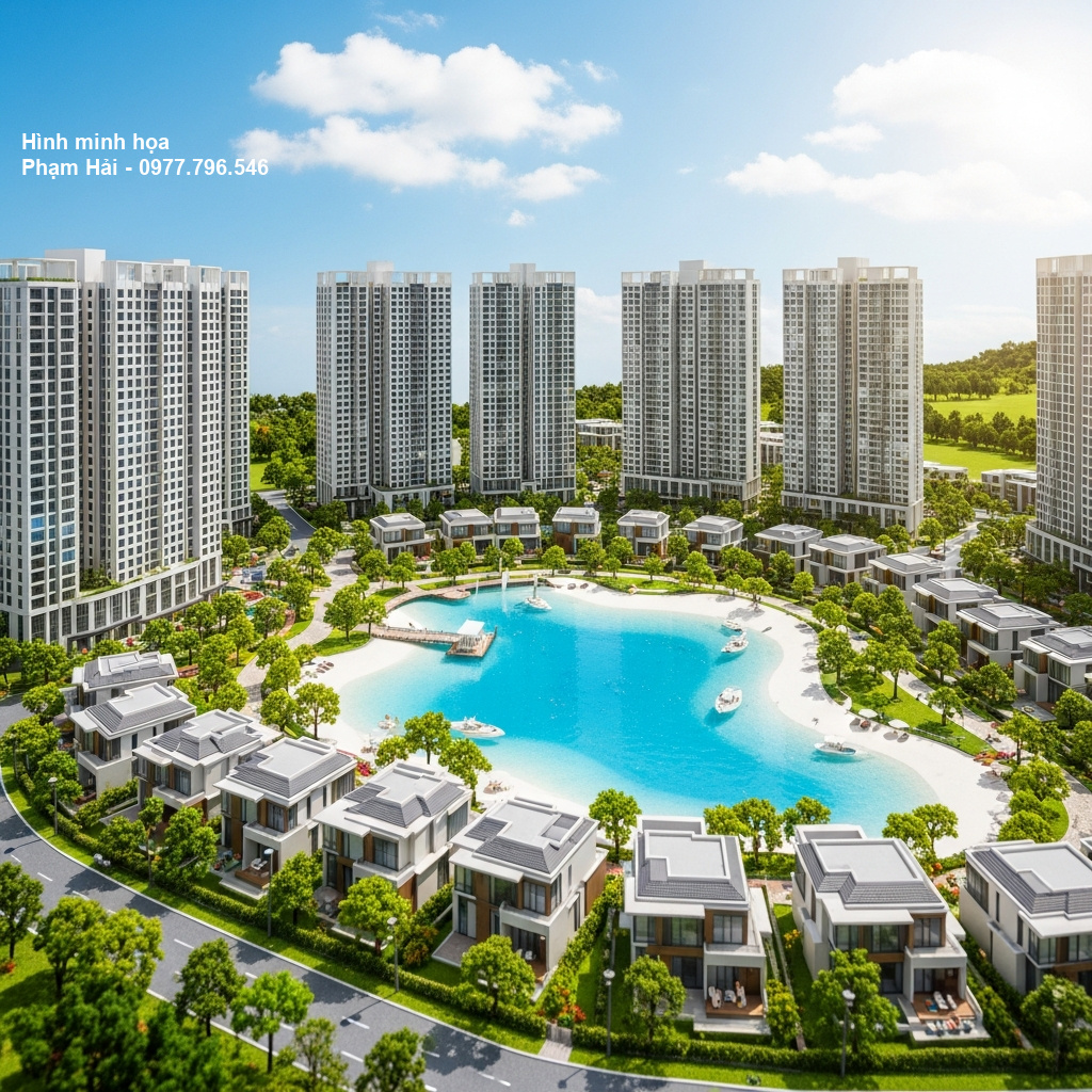 Hình ảnh dự án