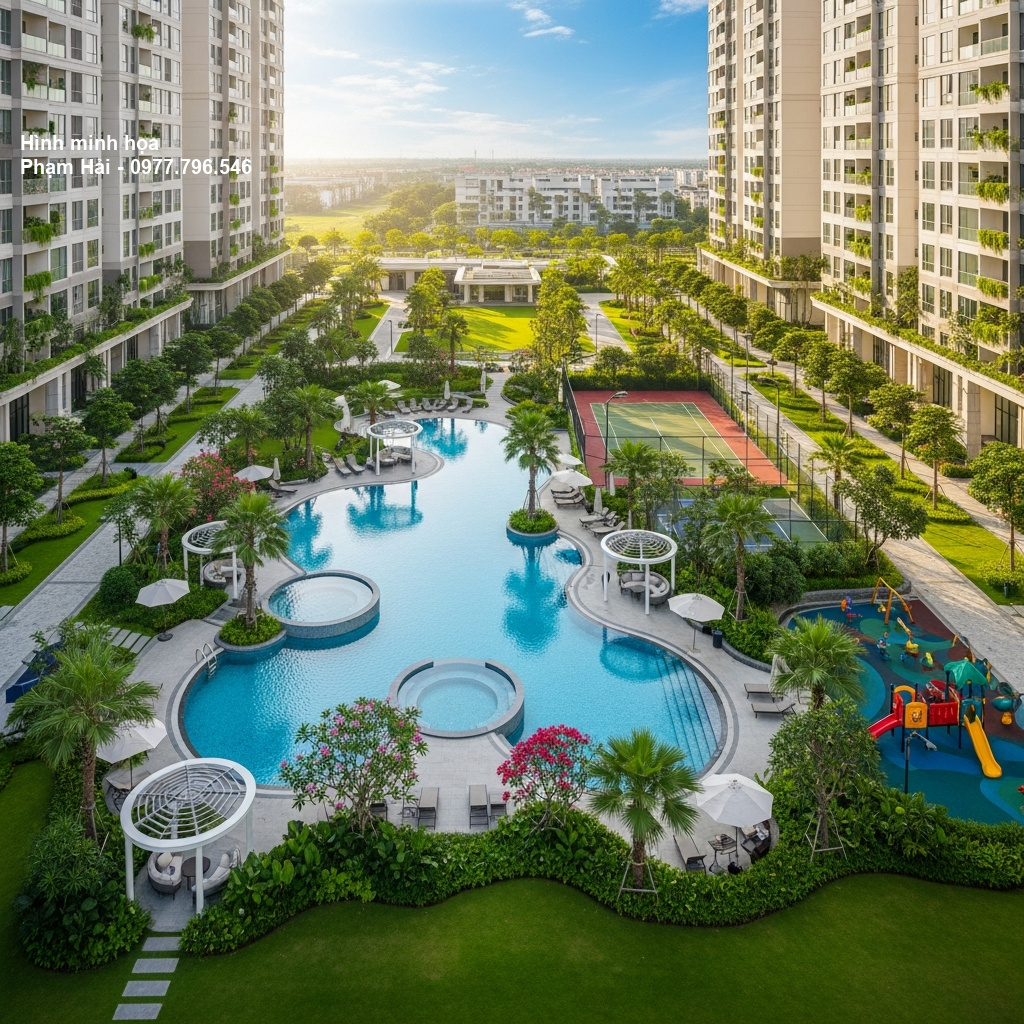 Hình ảnh dự án