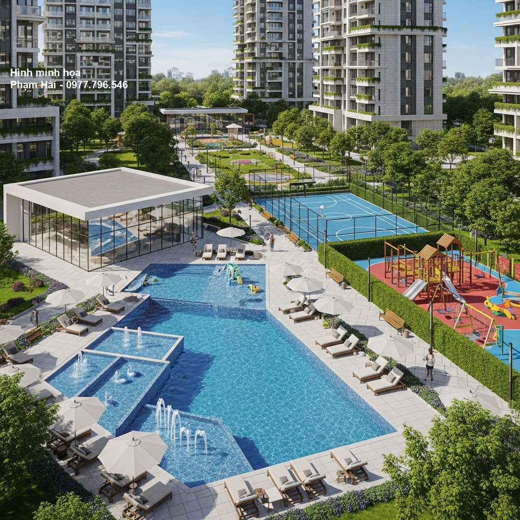 Hình ảnh dự án