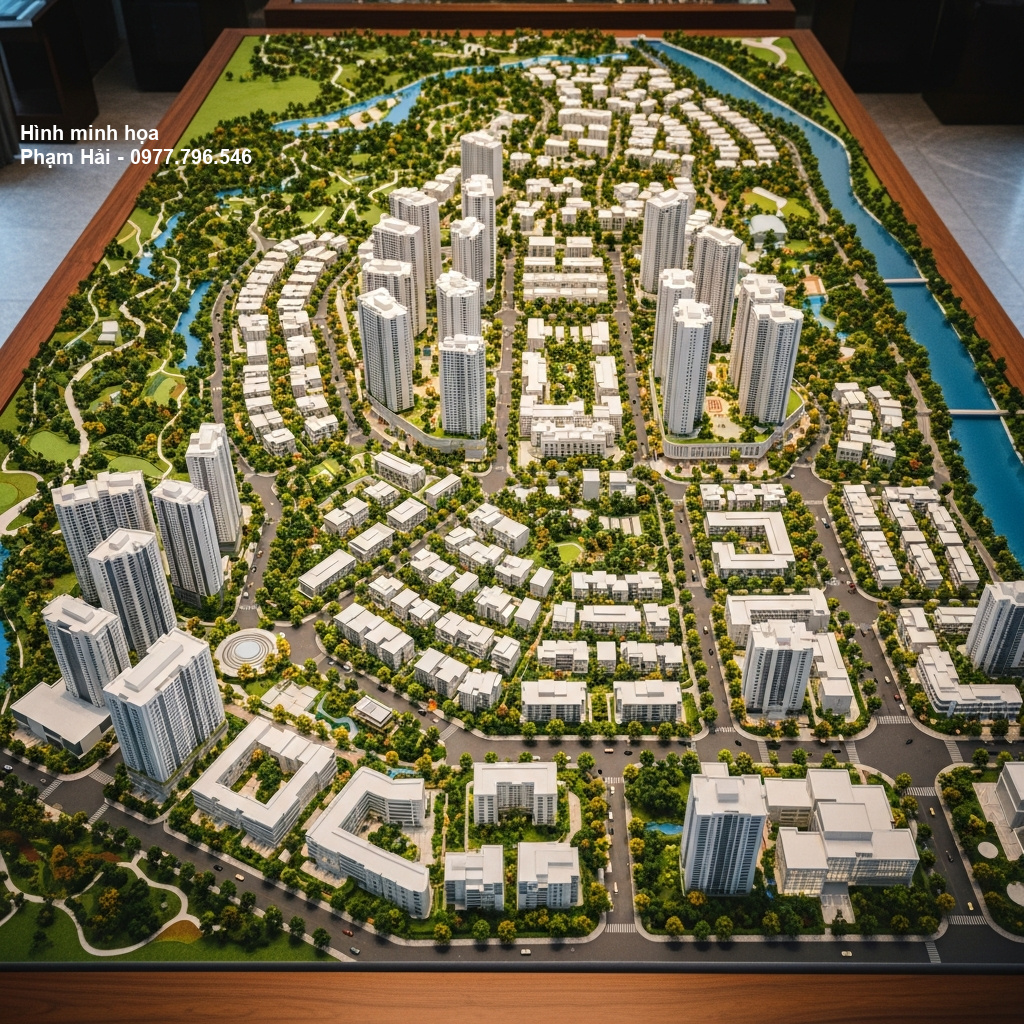 Hình ảnh dự án
