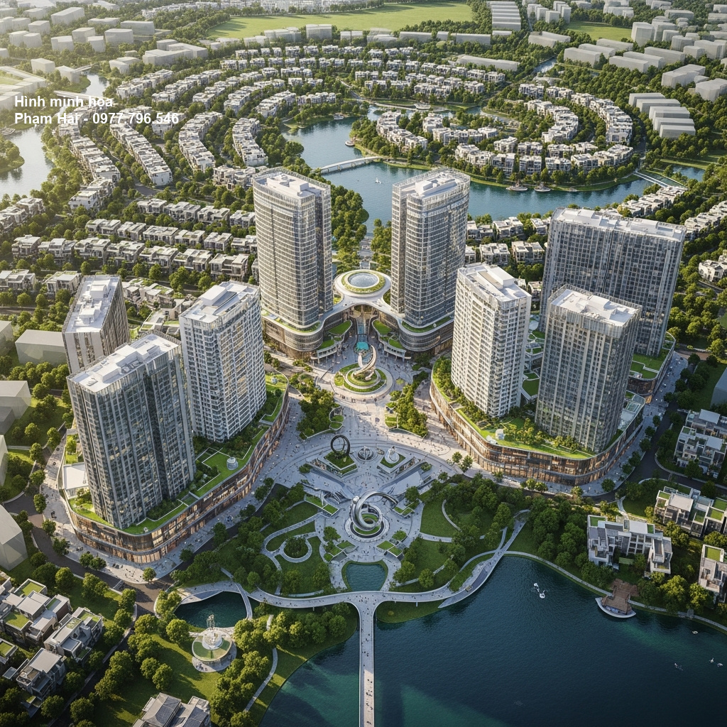 Hình ảnh dự án