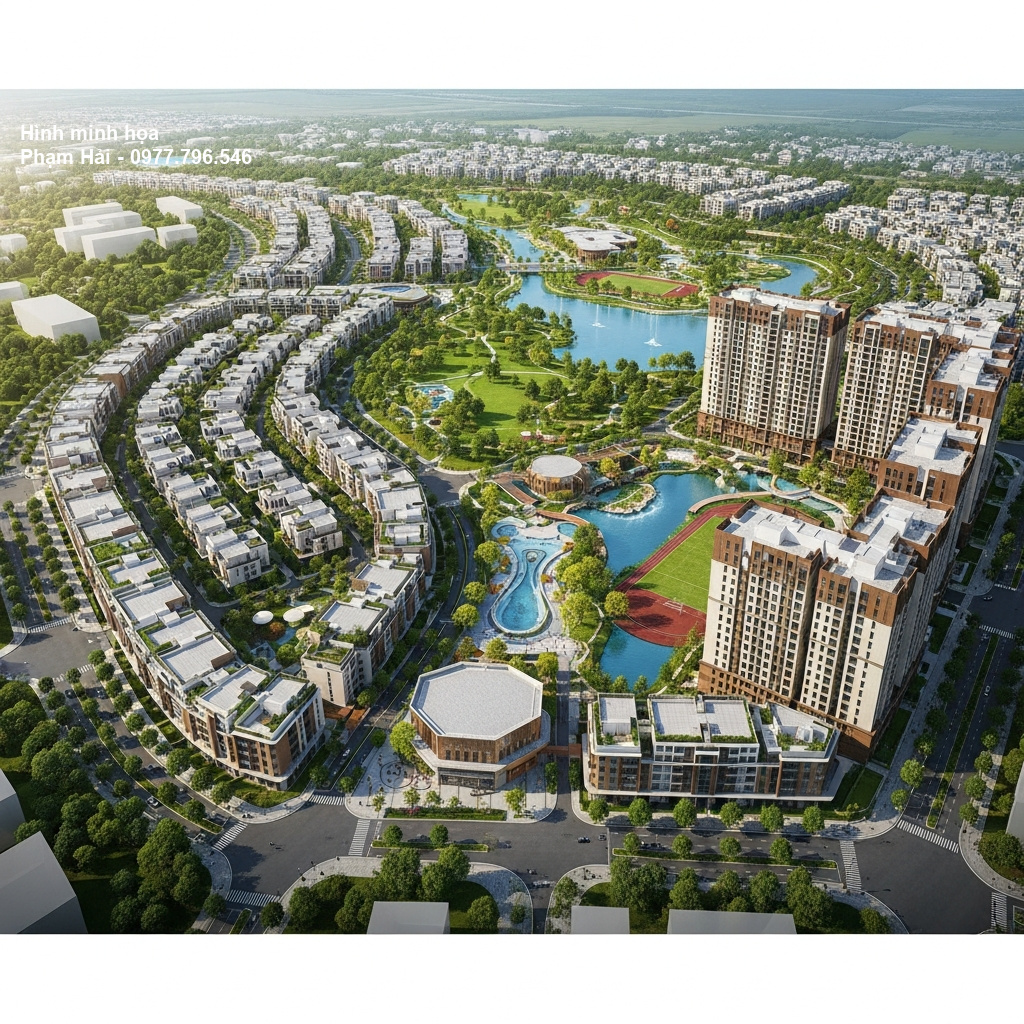 Hình ảnh dự án